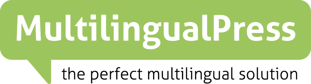 MultilingualPress Logo